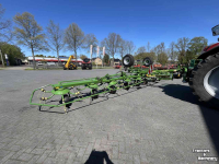 Schudder Krone KWT 11.22 schudder