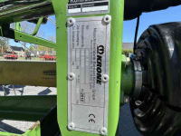 Schudder Krone KWT 11.22 schudder