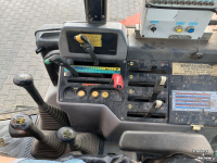 Tractor / Trekker Same Silver 90