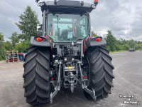 Tractor / Trekker Massey Ferguson 5M.115 DYNA-4 ESSENTIAL