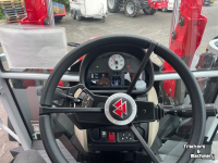 Tractor / Trekker Massey Ferguson 5M.115 DYNA-4 ESSENTIAL