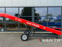 Opvoerband Van Trier 6-80 Opvoerband