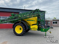 Getrokken Veldspuit John Deere John Deere TRSP25 Veldspuit