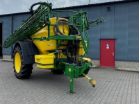Getrokken Veldspuit John Deere John Deere TRSP25 Veldspuit