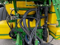 Getrokken Veldspuit John Deere John Deere TRSP25 Veldspuit
