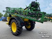Getrokken Veldspuit John Deere John Deere TRSP25 Veldspuit