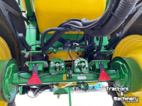 Getrokken Veldspuit John Deere John Deere TRSP25 Veldspuit