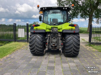Tractor / Trekker Claas ARION 650 St4 6PS