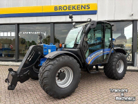 Verreiker New Holland LM 7.35