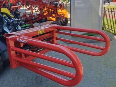 Balenklem Hemach Balenklem voor vierkante en ronde balen