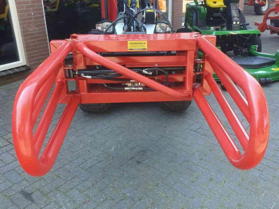 Balenklem Hemach Balenklem voor vierkante en ronde balen