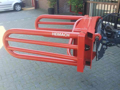Balenklem Hemach Balenklem voor vierkante en ronde balen