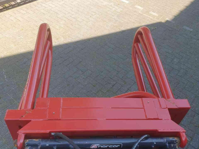 Balenklem Hemach Balenklem voor vierkante en ronde balen