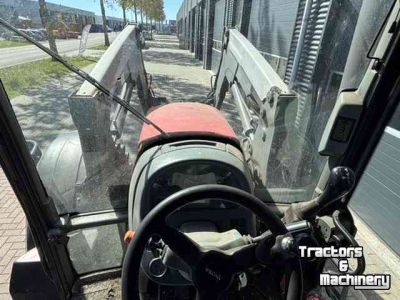 Tractor / Trekker Valtra N141