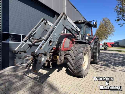 Tractor / Trekker Valtra N141