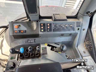 Tractor / Trekker Valtra N141