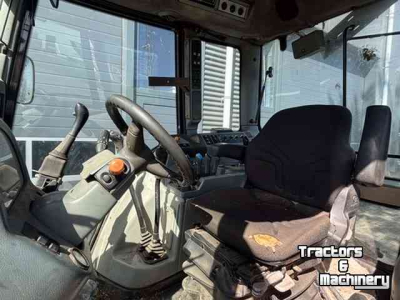 Tractor / Trekker Valtra N141