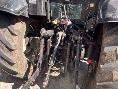 Tractor / Trekker Valtra N141