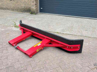 Mestschuif Wifo MS 275-H Rubberschuif