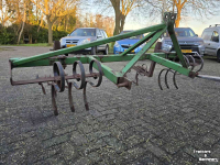 Cultivator  Sporenwisser