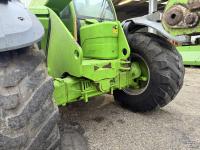 Verreiker Merlo TF50.8T-170HF