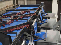 Opslagbunker SWP Machinery Bunkerblok | Opslagbunker | met kanteljuk en afschuifband