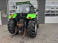 Tractor / Trekker Deutz-Fahr DX 4.31 SE