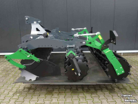 Schijveneg Awemak OZYRYS BTB Schijveneg 2.2 / 2.5 / 2.7 / 3.0 / 3.5 / 4.0 M