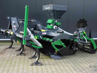 Schijveneg Awemak OZYRYS BTB Schijveneg 2.2 / 2.5 / 2.7 / 3.0 / 3.5 / 4.0 M
