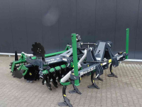 Schijveneg Awemak OZYRYS BTB Schijveneg 2.2 / 2.5 / 2.7 / 3.0 / 3.5 / 4.0 M