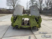Maisbek Claas Orbis 600- Jaguar 492 --SOLD --