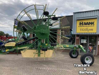 Rugger / Hark / Zwadhark Krone Swardo TC 930