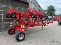 Schudder Lely Lotus 900 schudder weidebouwmachines
