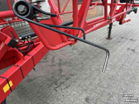 Schudder Lely Lotus 900 schudder weidebouwmachines
