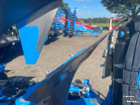 Ploegen Lemken Juwel 6 MV 4N100