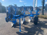 Ploegen Lemken Juwel 6 MV 4N100