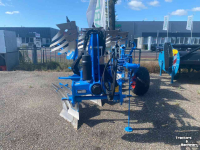 Ploegen Lemken Juwel 6 MV 4N100