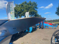Ploegen Lemken Juwel 6 MV 4N100