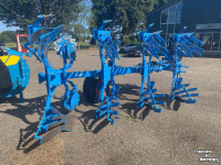 Ploegen Lemken Juwel 6 MV 4N100