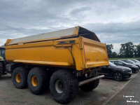Gronddumper / Zandkipper / Grondverzetkipwagen / Dumper AJK ZLK-330