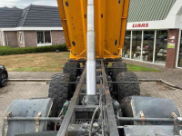 Gronddumper / Zandkipper / Grondverzetkipwagen / Dumper AJK ZLK-330