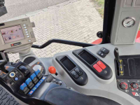 Tractor / Trekker Massey Ferguson 6490 Dyna-6 40Kmh, Lucht, Fronthef en PTO