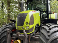 Tractor / Trekker Claas Arion 630