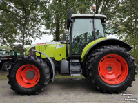 Tractor / Trekker Claas Arion 630