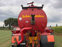 Mesttank Schuitemaker Robusta 230