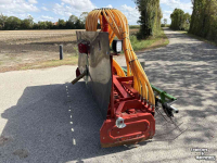 Rotorkopeg Maschio Dominator 14 Rotor kopeg voor achter Spitmachine
