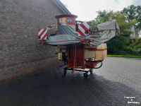 Overige boomkwekerijmachines en toebehoren  Boomteelt Machines