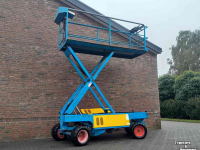 Overige boomkwekerijmachines en toebehoren  Boomteelt Machines