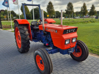 Compact tractor Same Same Centauro