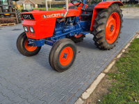 Compact tractor Same Same Centauro